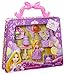 Disney Princess Little Kingdom MagiClip Rapunzel Party Bag