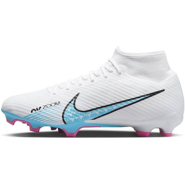 Nike Zoom SUPERFLY9ELITE FG 26.5㎝ Nike Air Zoom Mercurial Superfly 9 Elite FG - Peak Ready Pack