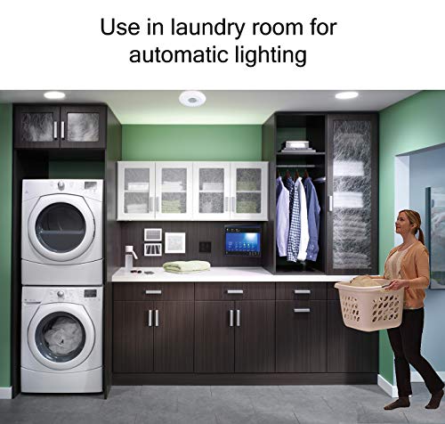 5 J+LUMI+YCA1050+Detector+Occupancy+Detection