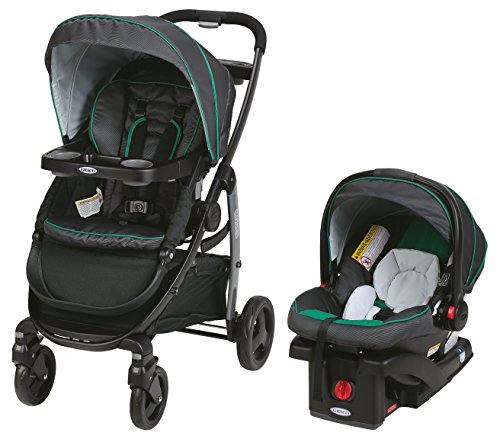 Graco Modes Click Connect Stroller Travel System, Jamaica Ubuy