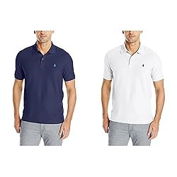 IZOD Men's Advantage Performance Solid