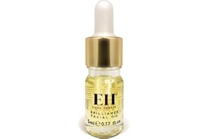Brilliance Facial Oil by Emma Hardie for Women - 0.17 oz Oil