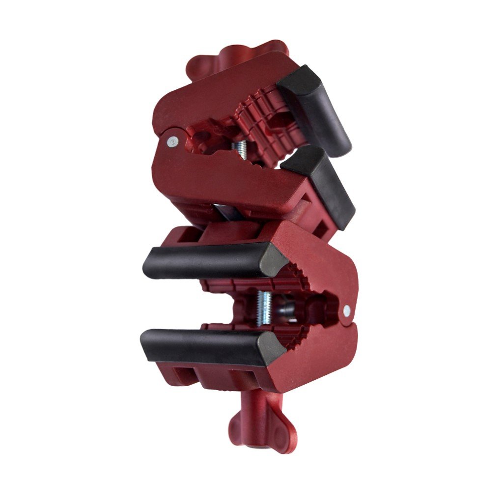 Piher 34054 Multi-Clamp Double Fixed — image 1