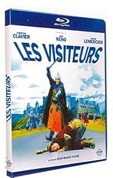 Les Visiteurs