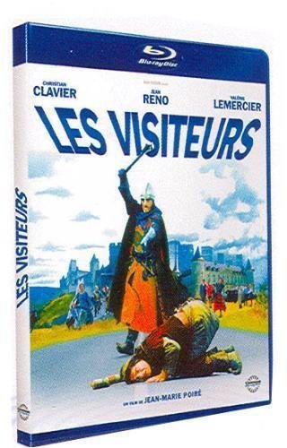 Les Visiteurs
