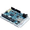 Premium Transparent Bumper Case for Arduino UNO, Leonardo, Zero, M0, Ethernet, Genuino and All UNO Form Boards Rohs Compliant