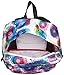 Jansport Superbreak Backpack Multi Tie Dye Swirls