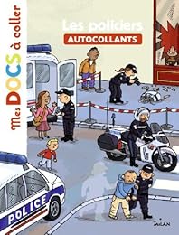 Les  policiers