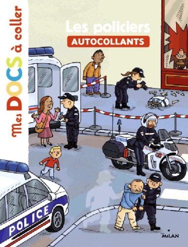Les  policiers