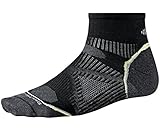 Smartwool Men's PhD Run Ultra Light Mini - Past Season