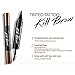 CLIO TINTED TATTOO KILL BROW (EARTH BROWN #1)