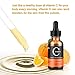Vitamin C Serum for Face with Vitamin E and Hyaluronic Acid, Facial Serum Light Texture & Absorbs Quickly, Fade Hyperpigmentation,Smooth the Textures 1 fl oz Anti-age Face Serum for Facial Treat