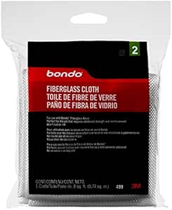 Bondo 499 Fiberglass Cloth