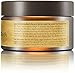 Hair Strengthening Deep Conditioner Mask - Thick Coarse Hair Care - Moroccan Argan Masque for Thinning Brittle Hair Restoration with Long Lasting Conditioning