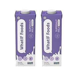 Original Supernut Milk | Unsweetened Shelf-Stable