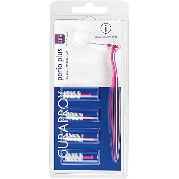 rika　　CURAPROX CS Wood Toothbrush - Walmart.com