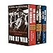 FDR at War Boxed Set: The Mantle of Command, Commander in Chief, and War and Peace by 