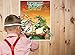 Pin the Tail on the Dinosaur, Dinosaur Party Favor Games, Party Supplies,New, Extra Tails,Pin the Tail GamesPin the Tail on the Dinosaur, Dinosaur Party Favor Games,Fossil Party, Jurassic Park