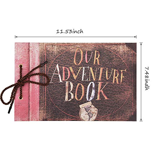 2 Gotideal+Scrapbook+Adventure+Anniversary+Travelling