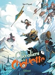 Les  chevaliers de la Chouette