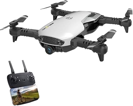rc drone with hd camera