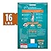 Purina ONE High Protein, Healthy Weight Plus Ideal Weigһt With Chicken Dry Cat Food Wеight Control Formula - 16 lb. Bag