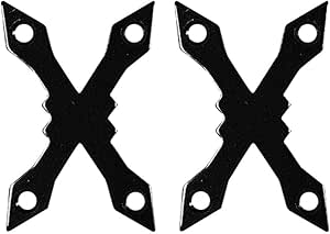 Skateboard gasket Clearance