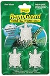 Tetra 19514 ReptoGuard Water Conditioner Block, 3-Count