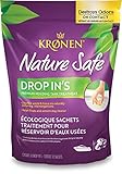 Kronen KDI013 Drop In's Holding Tank Treatment, (Pack of 10)
