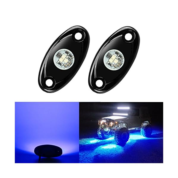 LED Rock Lights Crossbow Supplies