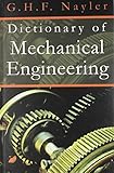 Dictionary of Mechanical Engineering