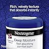 Neutrogena-Norwegian-Formula-Deep-Moisture-Comfort-Balm-300-ml Neutrogena Deep Moisture Fast Absorbing Balm, 300ml