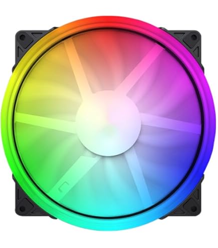 Amazon.com: Cooler Master SickleFlow 200 ARGB : Electronics