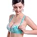 ETOSELL Womens Underwire Drop Clip Nursing Bra Modal Cotton Maternity Bra