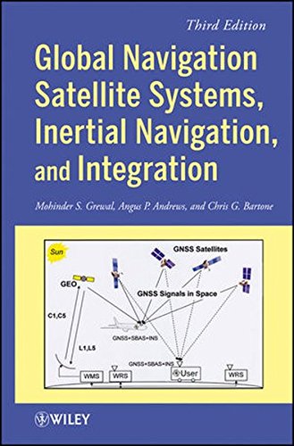 Global Navigation Satellite Systems, Inertial Navigation, and Integration - Thumbnail 2