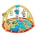 Bright Starts Jammin' Jungle Activity Gym