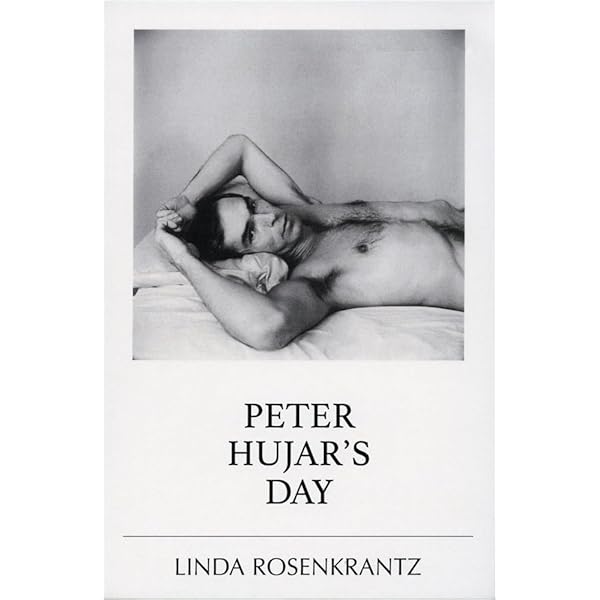 Amazon.com: Peter Hujar: Speed of Life: 9781597114141: Hujar