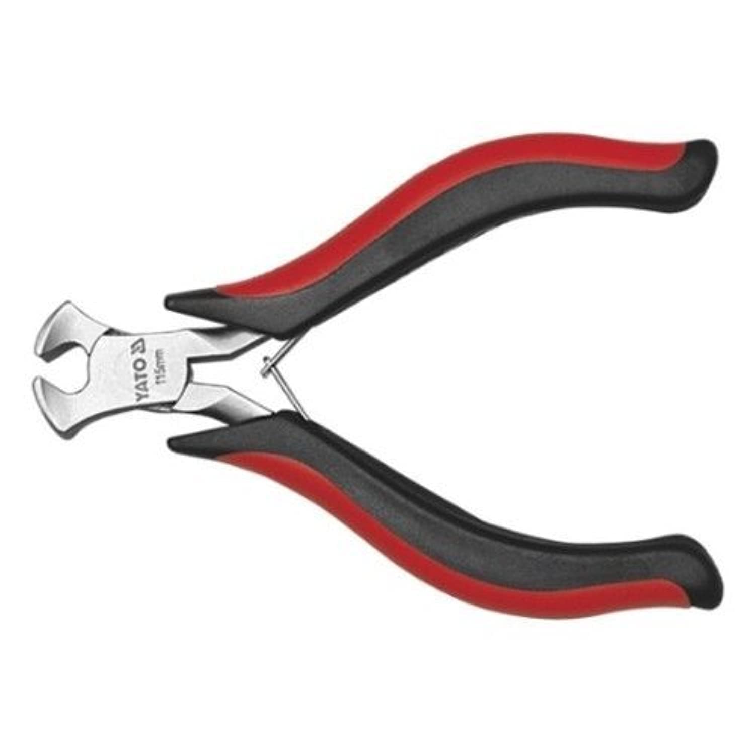 Yato YT-2082 – End Cutting Pliers 115 mm