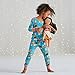 Disney Moana PJ PALS Pajamas for Girls Size 4 Multi