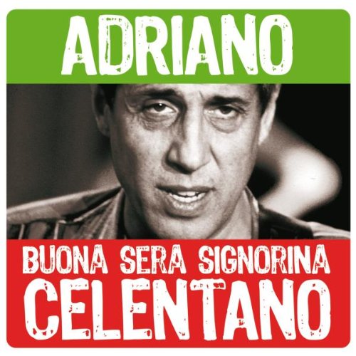 Adriano Celentano - La Mezza Luna, CD 3 - Zortam Music