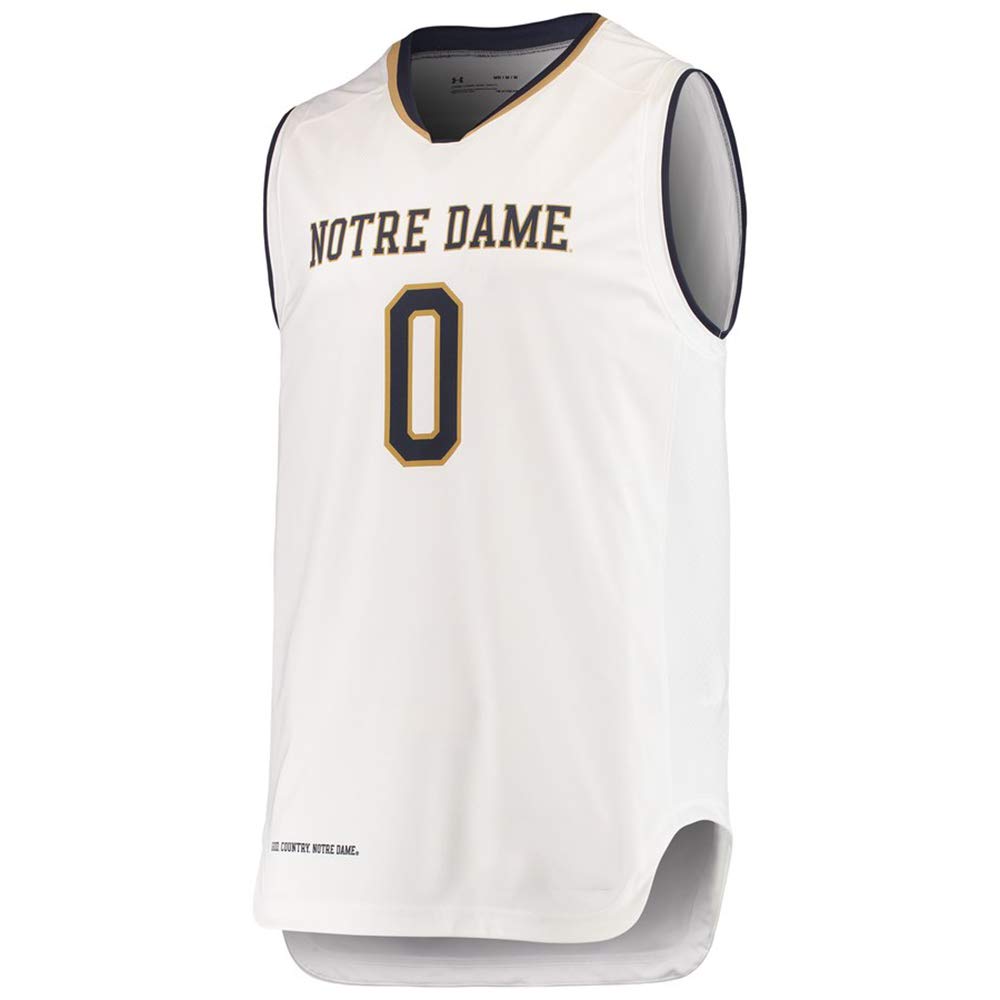 Anfu Custom College Playera de Baloncesto réplica para Hombre ...