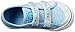 Disney Frozen Elsa and Anna Hook-and-Loop Sneaker