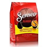 Senseo Regular Roast Coffee Pods 48-count Pods