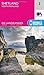 Shetland - North Mainland (OS Landranger Map) by 