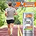 Right Guard Xtreme Defense Antiperspirant Deodorant Invisible Solid Stick, Fresh Blast, 2.6 Ounce , 6 Count (Pack of 1)