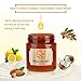 PURC Hair Treatment Mask,120ml Magical Hair Mask 5 Seconds Repairs Damage Hair Root Hair Tonic Keratin Hair & Scalp Treatment