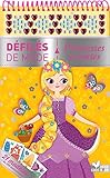 Princesses de contes by 