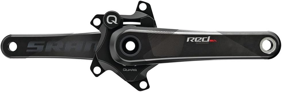 quarq sram red dzero gxp