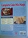 Complete Cake Mix Magic - 300 Easy Desserts Good As Homemade