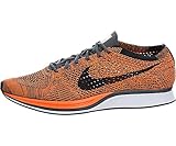 Nike Unisex Flyknit Racer Running Shoe
